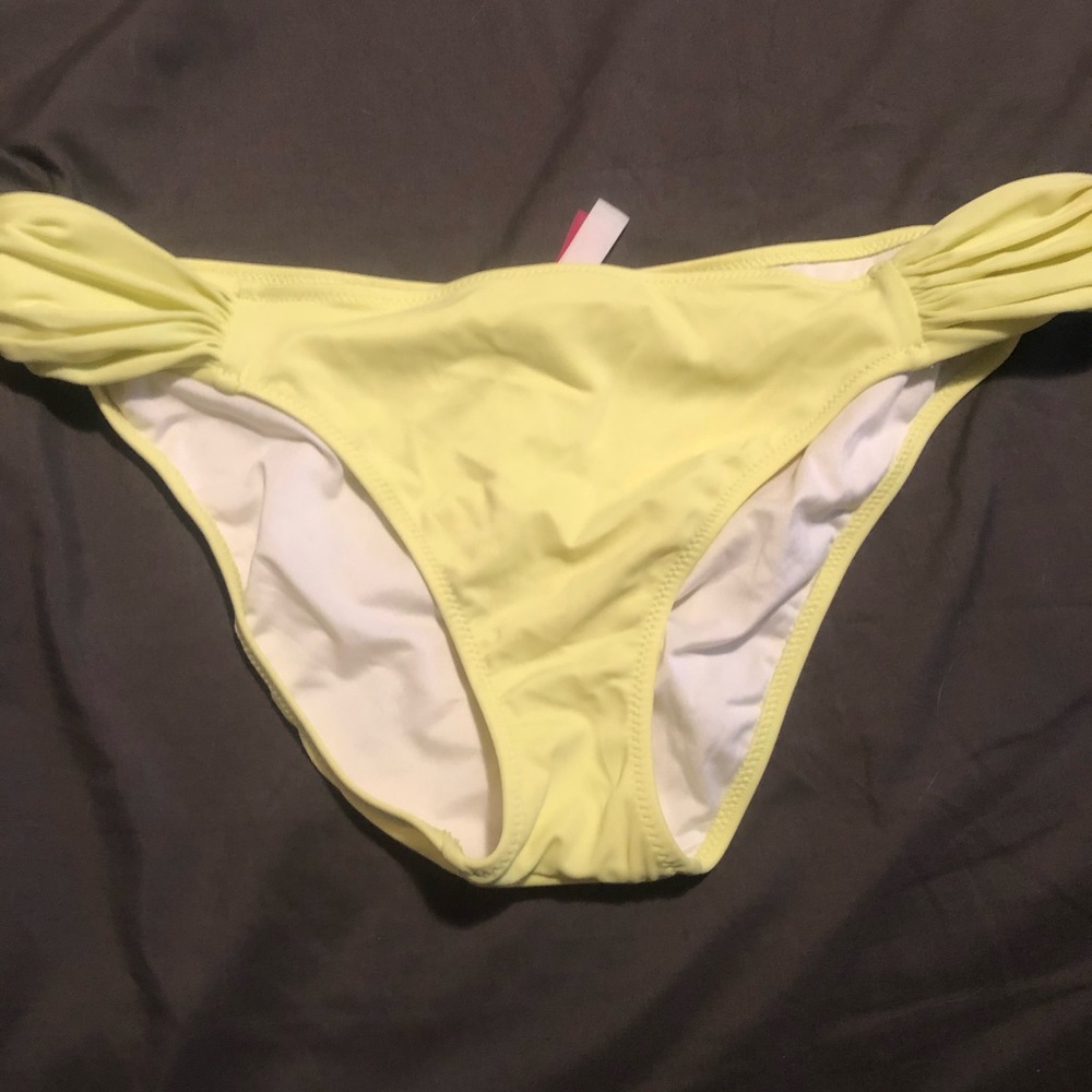 Bikini bottoms